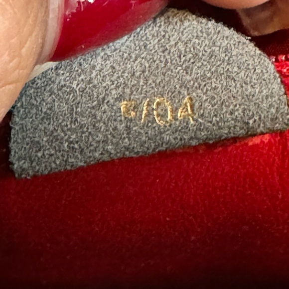 Celine Vintage bag *Price is FiRM* - Picture 8 of 17